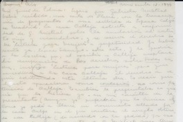 [Carta] 1944 nov. 13, Buenos Aires, [Argentina] [a] Palma [Guillén]