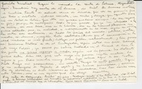 [Carta] [1945 nov., Buenos Aires] [a] Gabriela Mistral