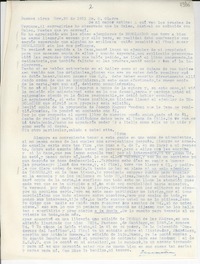[Carta] 1951 nov. 22, Buenos Aires [a] M. Olarra
