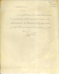 [Carta] 1947? mar. 29 [a] [Gabriela Mistral]