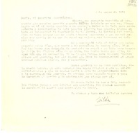 [Carta] 1956 ene. 6 [a] Doris Dana