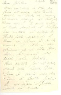[Carta] 1953 apr. 2, Italia [a] Gabriella Mistral