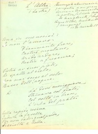 [Carta] 1942 mar. 11, Montevideo, Uruguay [a] Gabriela Mistral