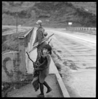 Chiloé 1973. Chiloé 1973.
