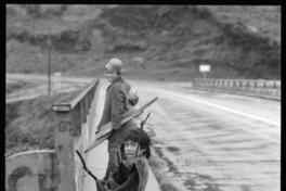 Chiloé 1973. Chiloé 1973.