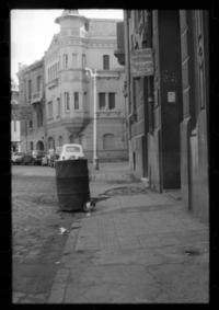 [Calle Londres]