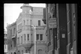 [Calle Londres]