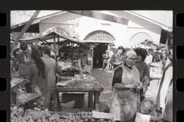 Mercado Municipal de Temuco