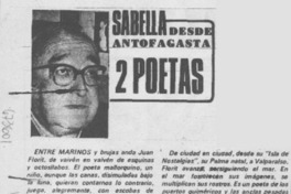 2 Poetas