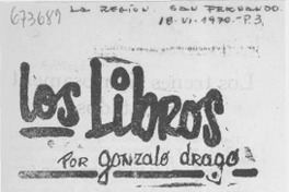 Poemas de Juan Florit Poemas de Juan Florit