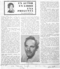 Enrique Neiman [entrevista]