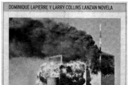 Una bomba sobre Nueva York