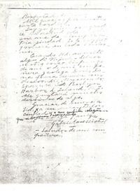 [Carta] [1944?], Roslyn Harbor, New York [a] Alfonso Reyes [México]