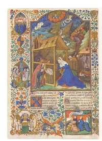 [Tarjeta postal] 1959, enero, [Montevideo, Uruguay] [al] Doris Dana, [New YorK]