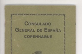 [Pasaporte consular] [a] Juan Miguel Godoy [Yin Yin]
