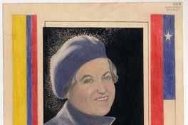 [Carta] 1938 sep. 7, Guayaquil, Ecuador [a] Gabriela Mistral