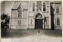 [Iglesia de San Marcos]