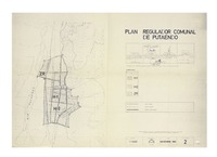 Plan regulador comunal de Putaendo