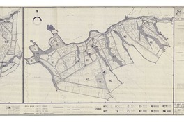 Algarrobo plan regulador comunal