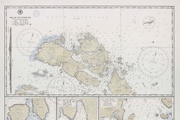Islas Guaitecas