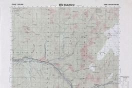 Río Blanco 3245 - 7015