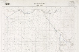 Río Juncalito 2630 - 6845