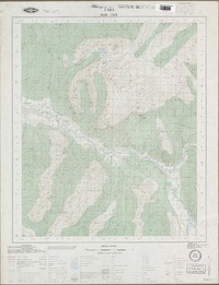 Lara 3630 - 7115 [material cartográfico] : Instituto Geográfico Militar de Chile.