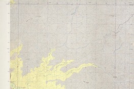Los Loros 274500 - 700000 [material cartográfico] : Instituto Geográfico Militar de Chile.