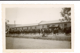 [Funeral de Emelina Molina]  [fotografía]