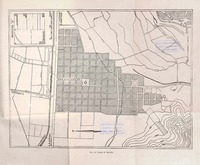Ciudad de Melipilla  [material cartográfico]