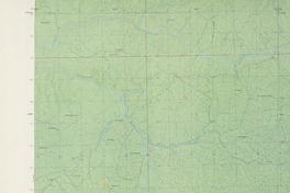 Cerro Mundo Nuevo 372230 - 730730 [material cartográfico] : Instituto Geográfico Militar de Chile.