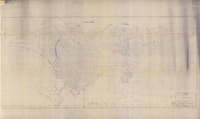 Iquique levantamiento topográfico [material cartográfico] : ICC-CONIC, Ingenieros Civiles Consultores Ltda.