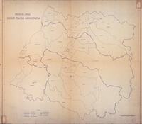 División política administrativa Región del Maule  [material cartográfico]