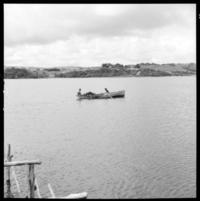 Isla de Chiloé Isla de Chiloé