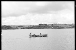Isla de Chiloé Isla de Chiloé