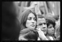 La Moneda, Primero de mayo 1973 La Moneda, Primero de mayo 1973