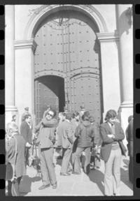 Chile Allende gobierno con militares Chile Allende gobierno con militares