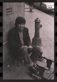 Lustra botas Lustra botas