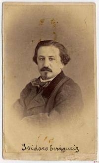 Isidoro Errázuriz