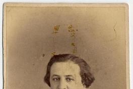 Isidoro Errázuriz