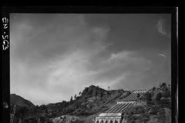 [Vista general de la Central Hidroeléctrica Abanico]