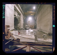 Caverna de válvulas