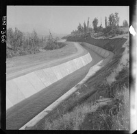 Canal de aducción