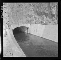 Canal de aducción