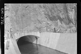 Canal de aducción