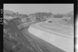 Canal de aducción