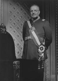Carlos Ibañez del Campo