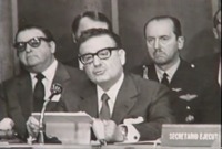 11 de septiembre, 1973 el último combate de Salvador Allende 11 de septiembre, 1973 el último combate de Salvador Allende