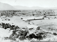 Pucón.