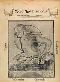 Las Comunas.